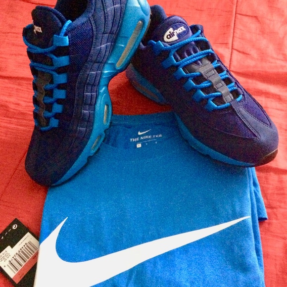 Air Max 95, Jesus Walks, CUSTOM Design, 2021 - Picture 1 of 16